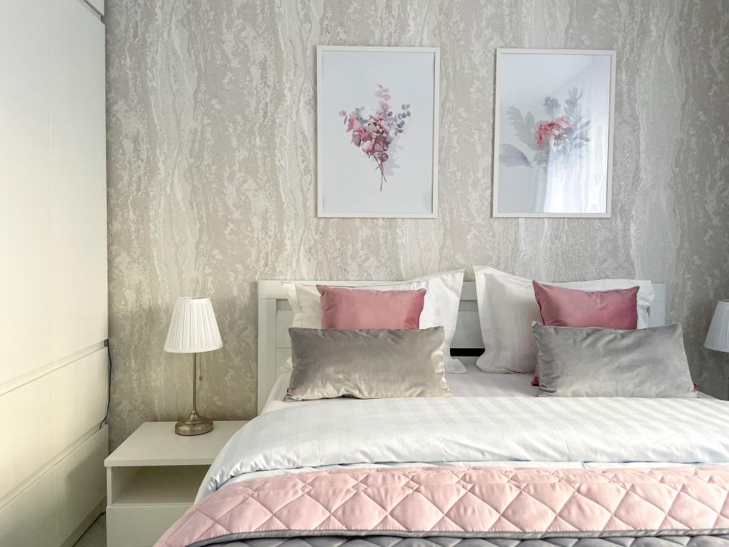 Pro.Apartment (Про.Апартмент) на улице Потемкина 17