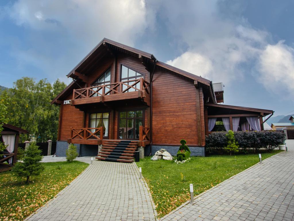 Рублевское заречье