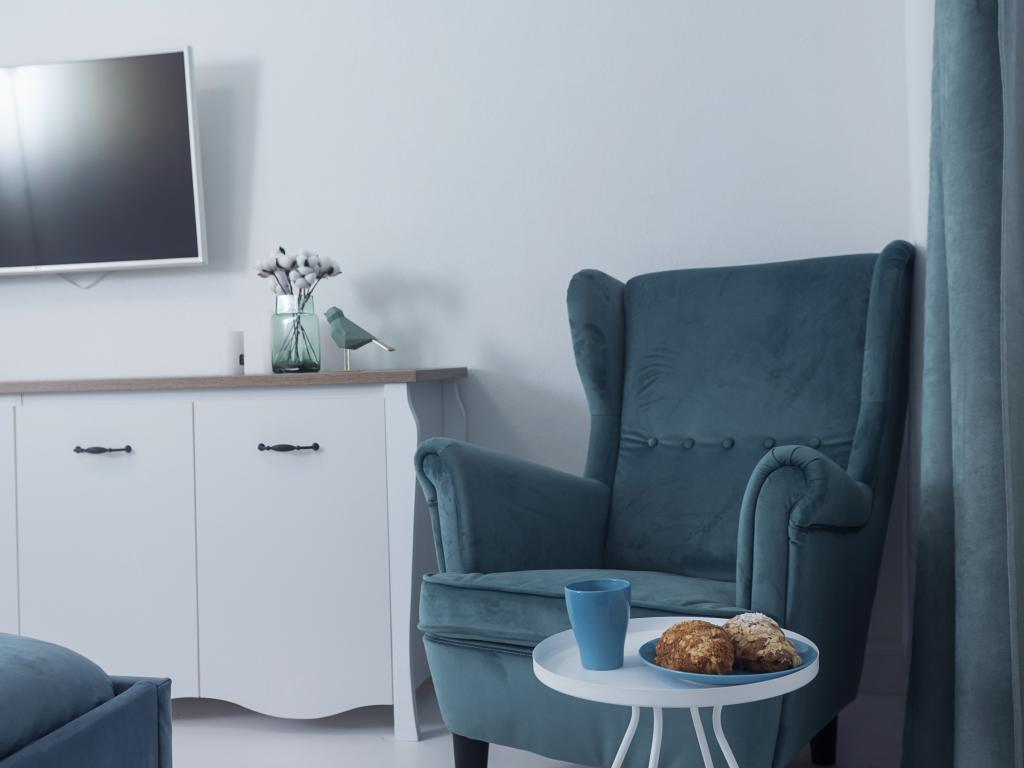 LovelyHome 39 (ЛавлиХоум 39) на улице Мосина 8