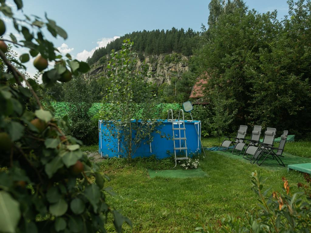 Орешек