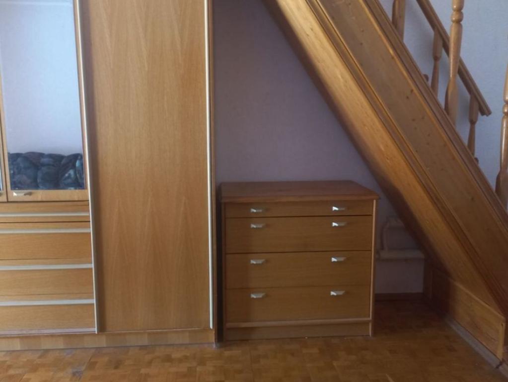 Коттедж в поселке Ерзовка