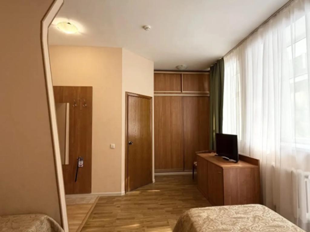 Санаторий Красноусольск Корпус 2