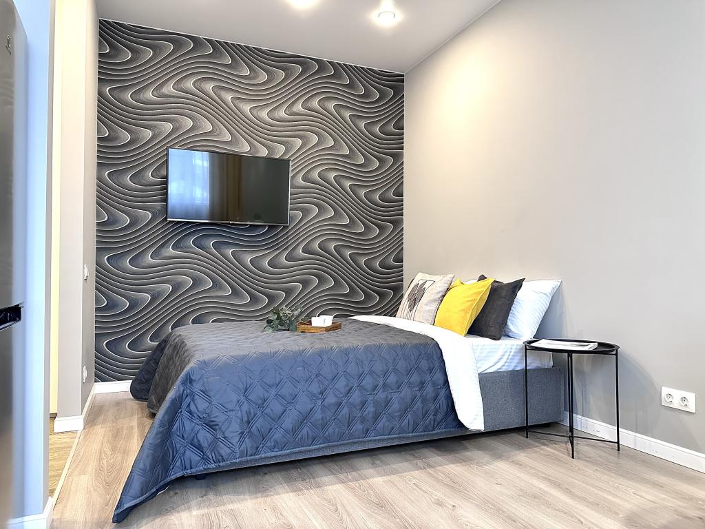 Апартаменты An Apart home