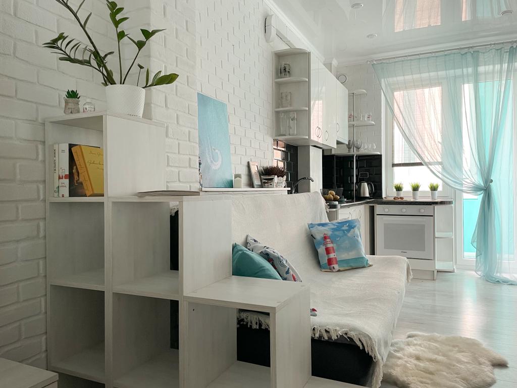 KranzApart (КранзАпарт) на улице Потемкина 20Б