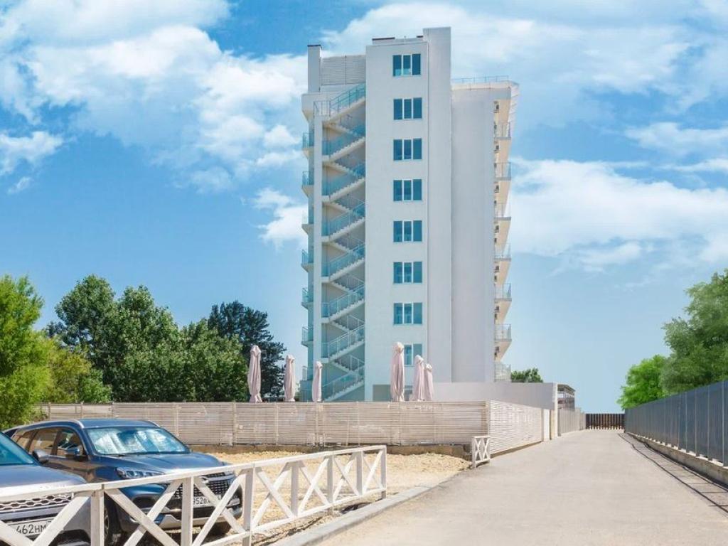 Del Mar Inn (Дель Мар Инн) фото 3