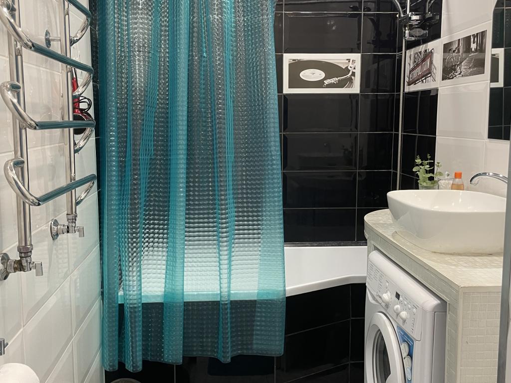 KranzApart (КранзАпарт) на улице Потемкина 20Б