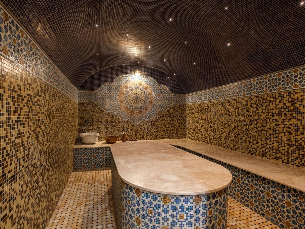 Космос Коллекшн Алтай Резорт (Cosmos Collection Altay Resort)