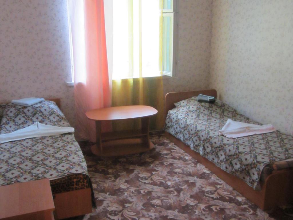 Крымские дачи