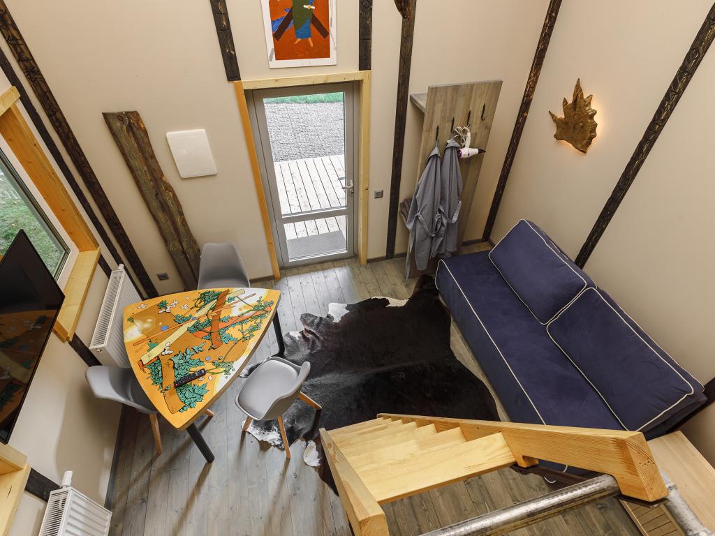 Odin House (Один Хаус)