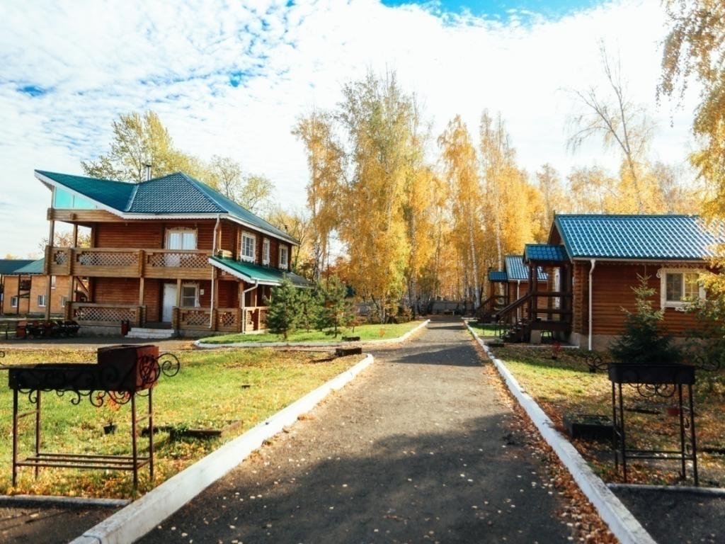 Русский остров