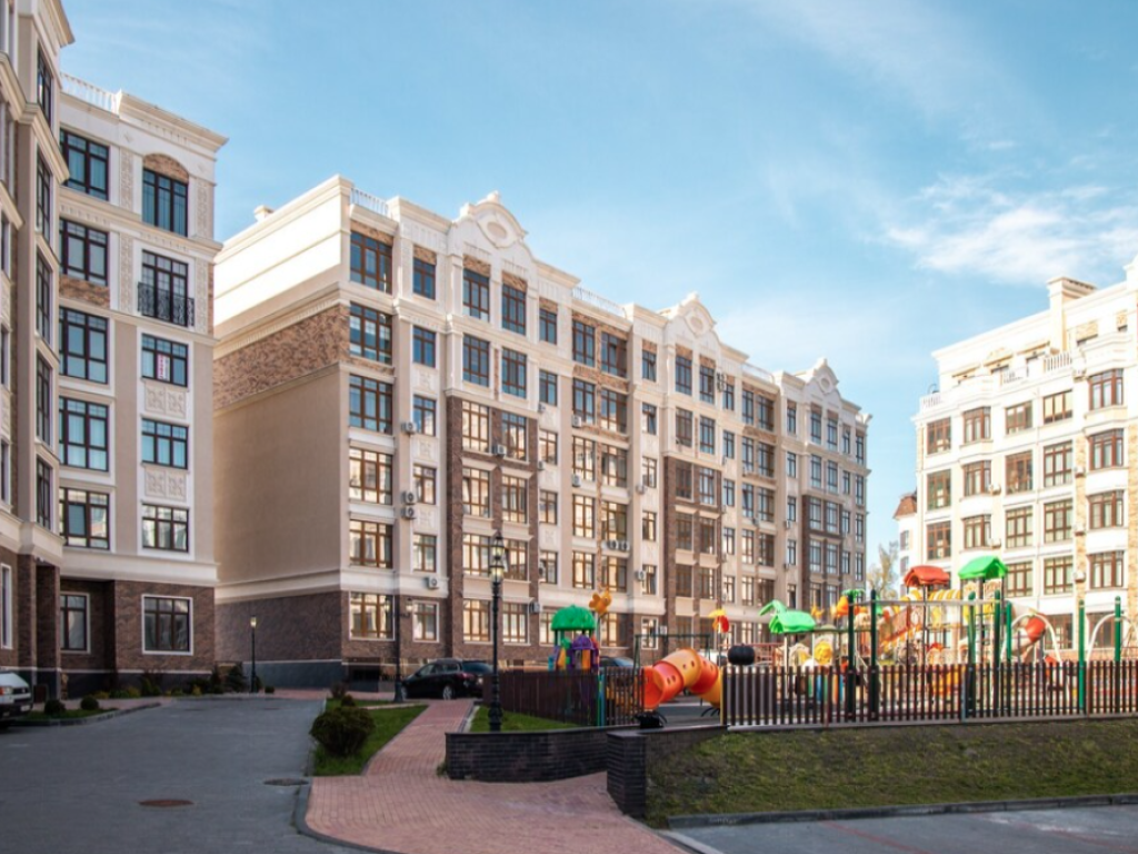 Апартаменты в двух минутах от моря | Apart Zelenogradsk
