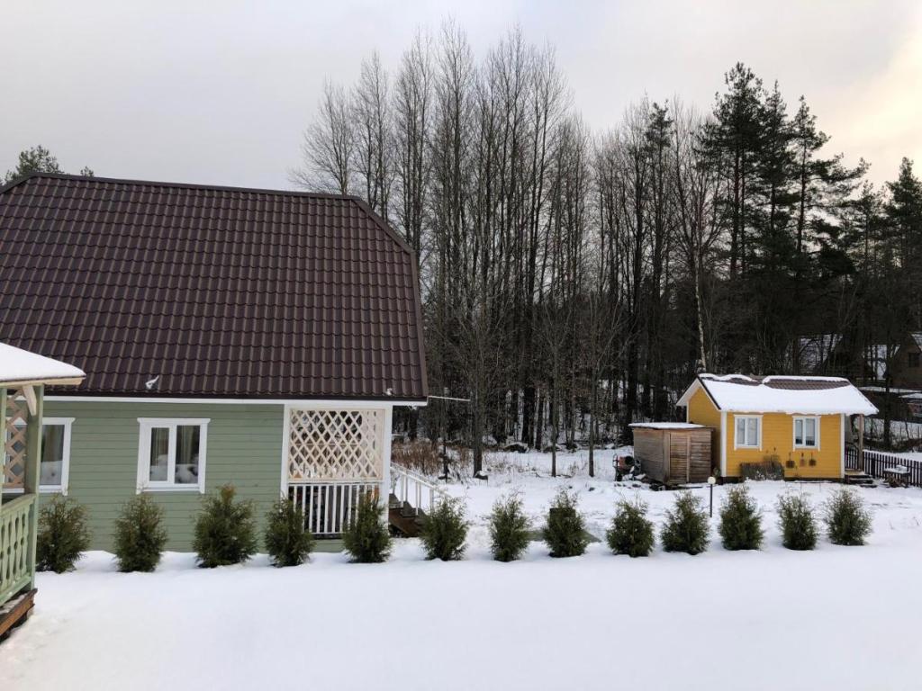 Dream House (Дрим Хаус)