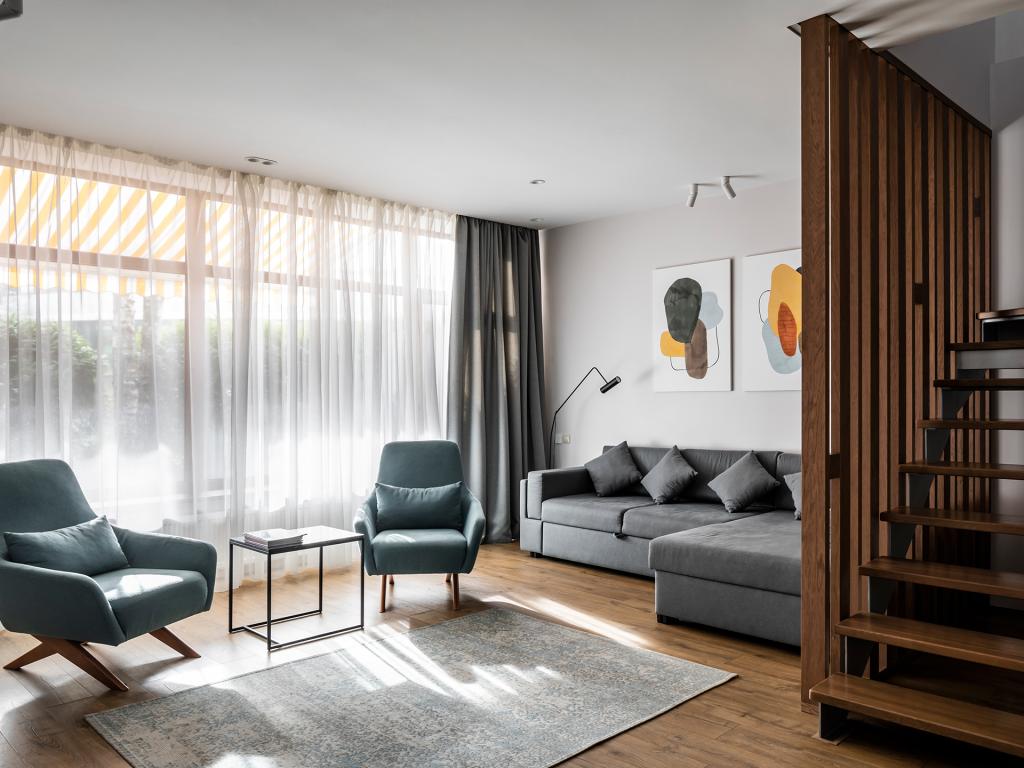 Arthurs Spa Hotel by Mercure (Артурс СПА Отель by Mercure)