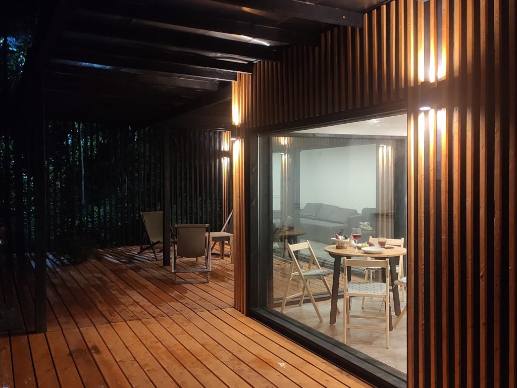 Lagom House (Лагом Хаус)