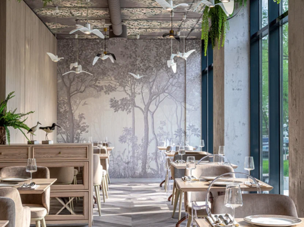 GREENGATE HOTEL&SPA (Грингейт)