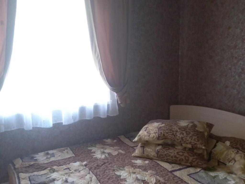 Сосновая роща