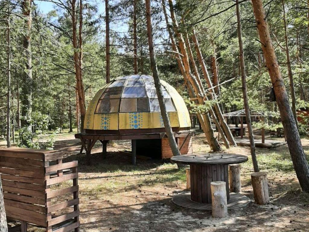 Серф-станция Винд Хантерс (Wind Hunters Station)