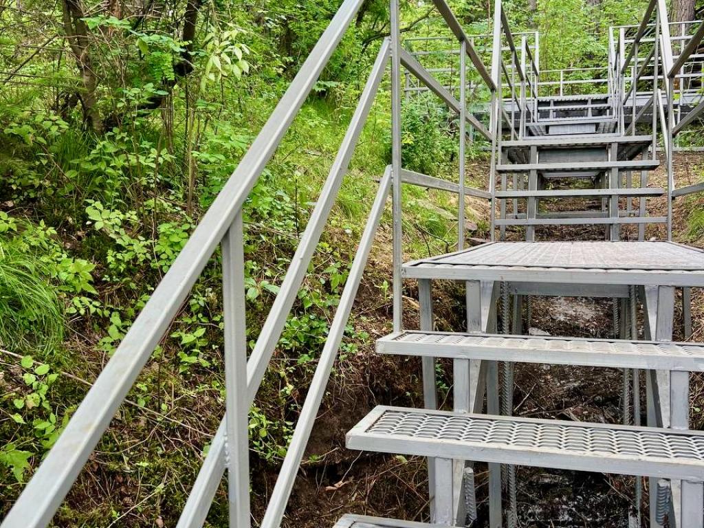 Дух Тайги