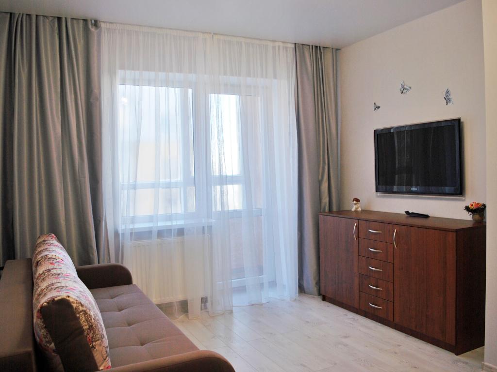 Apartments Malina (Апартментс Малина) на проезде Балтийский