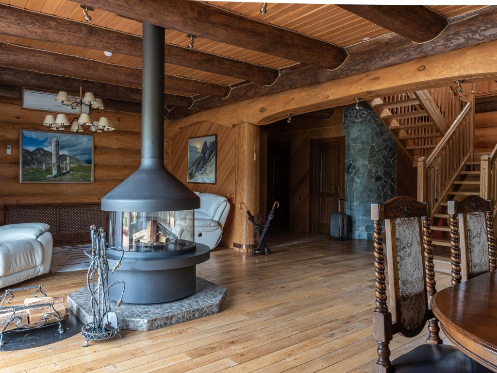 Космос Коллекшн Алтай Резорт (Cosmos Collection Altay Resort)