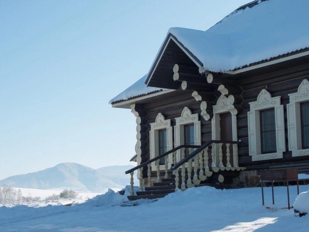 Калина Красная