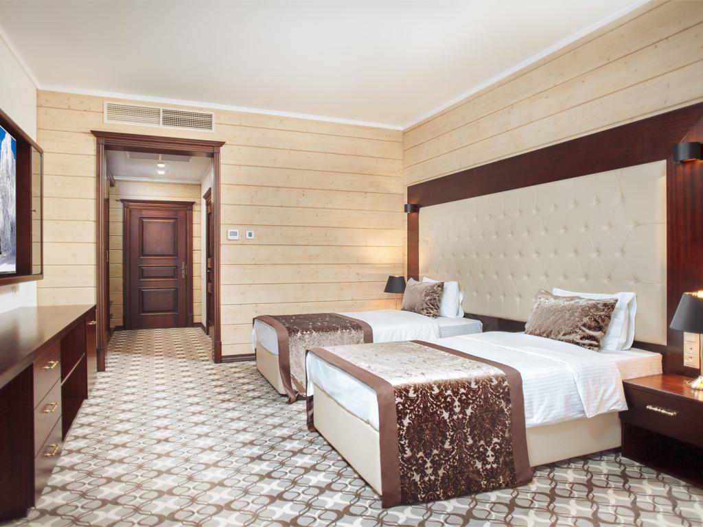 Космос Коллекшн Алтай Резорт (Cosmos Collection Altay Resort)