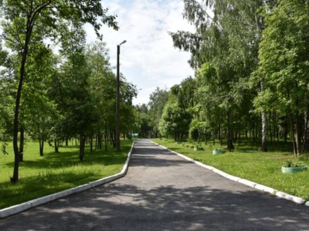 Волжанка