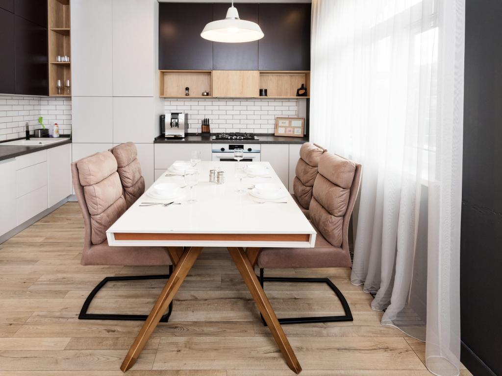 Booking Smart на улице Энгельса 77