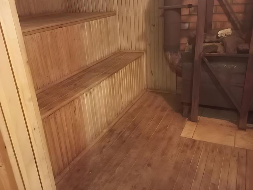 Коттедж в поселке Ерзовка