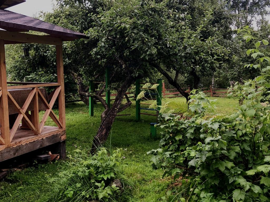 Легенды Алтая