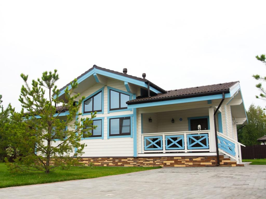 Ruza Family Park and SPA (Руза Фэмили Парк и Спа)