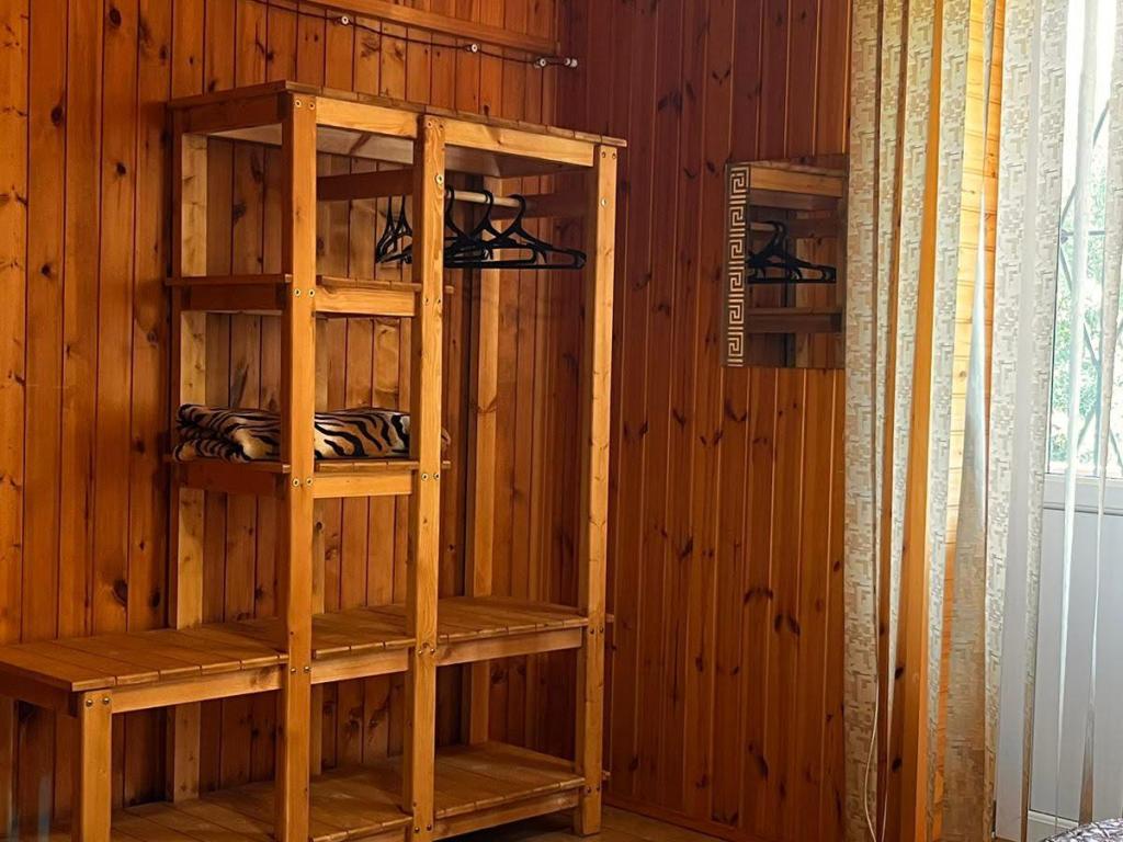 Зеленый Берег