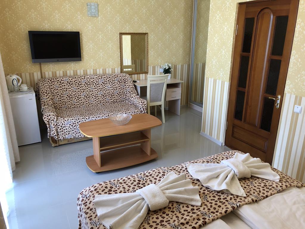 Villa Classic (Вилла Классик)