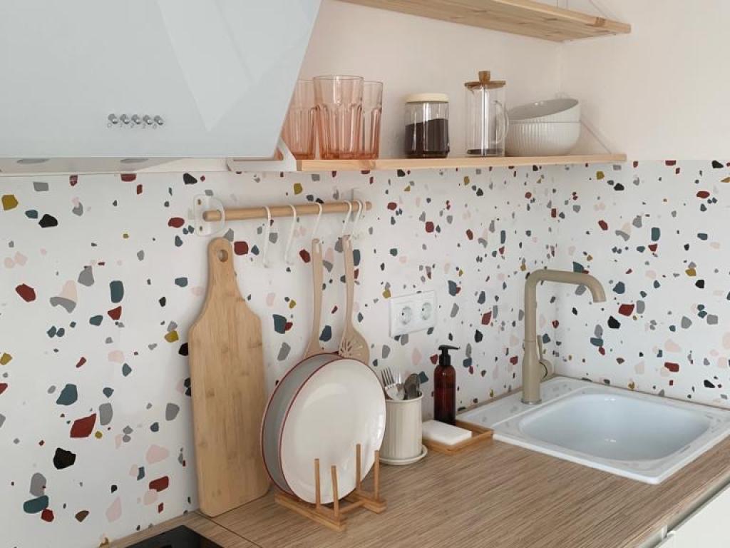 Comfort Home (Комфорт Хоум) на улице Архангельская 11