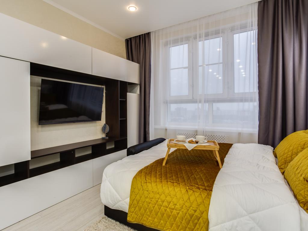 UNIQUE STYLE APART24 на Лукино 53А