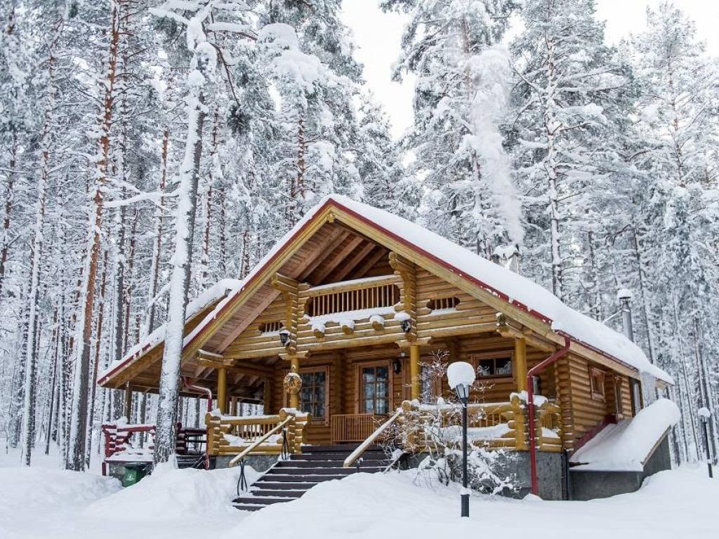 Загородный клуб Дача