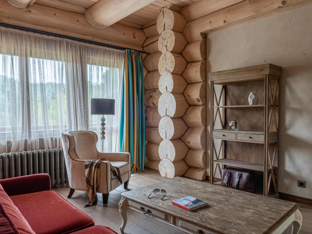 Космос Коллекшн Алтай Резорт (Cosmos Collection Altay Resort)
