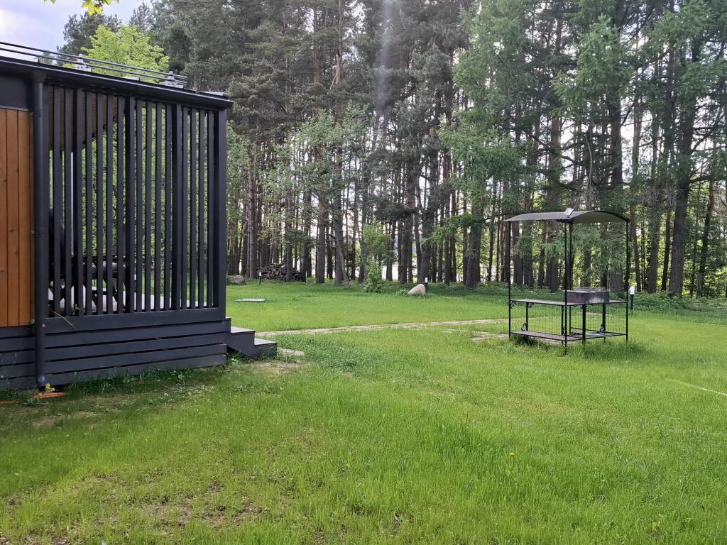 Горетово Парк