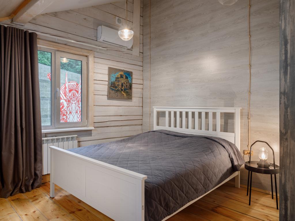 Odin House (Один Хаус)