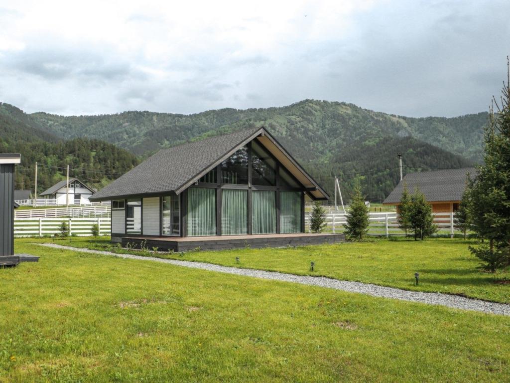 Альпинс residence