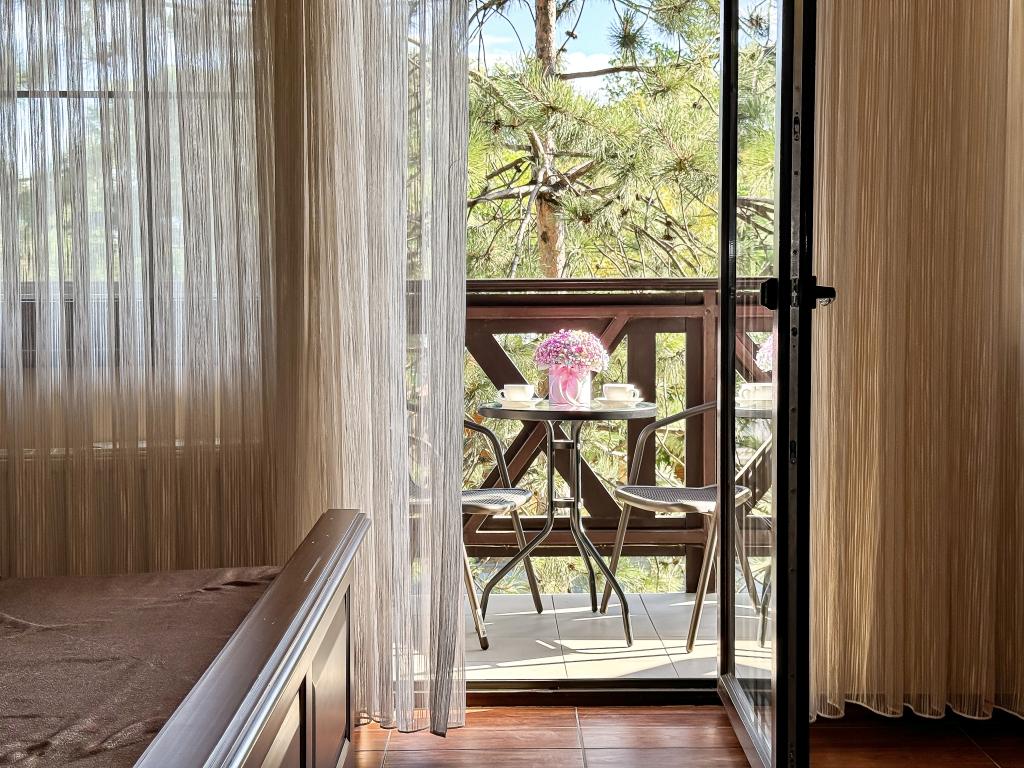 Chalet Provence (Шале Прованс)
