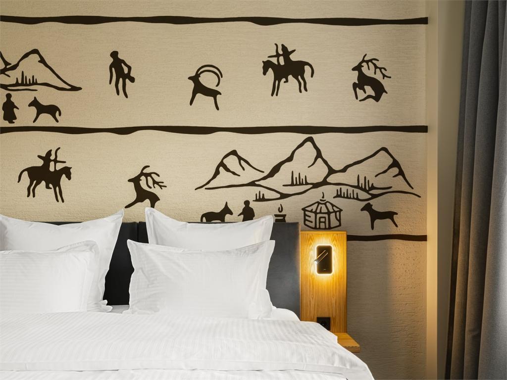 Космос Коллекшн Алтай Резорт (Cosmos Collection Altay Resort)