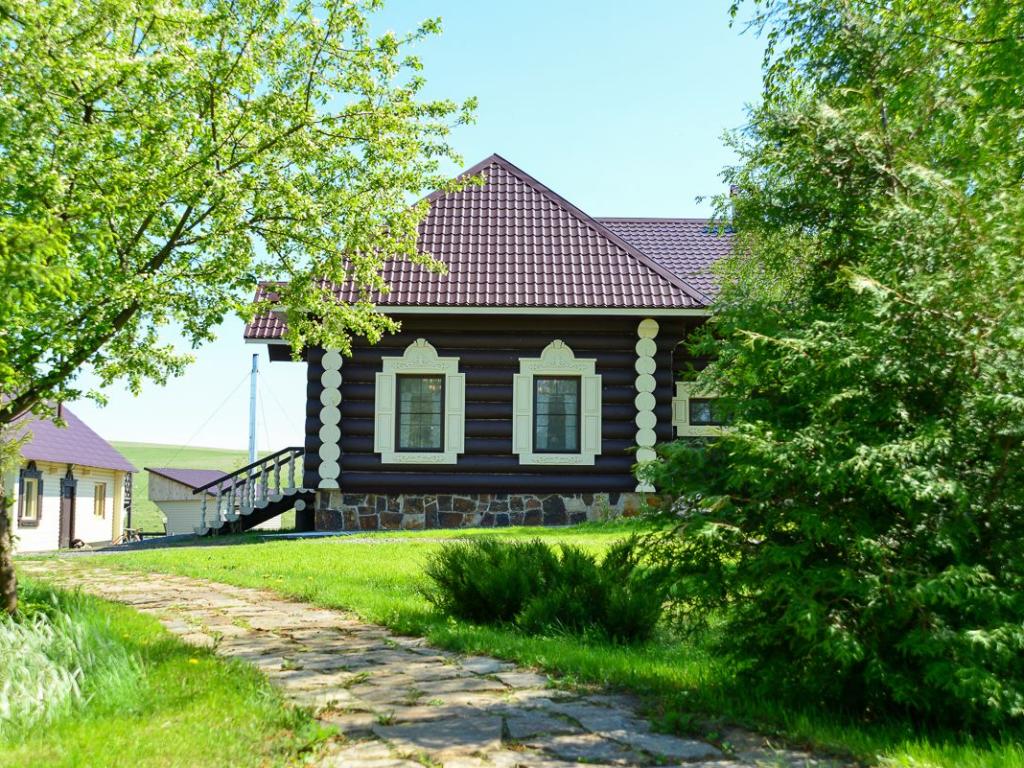 Калина Красная