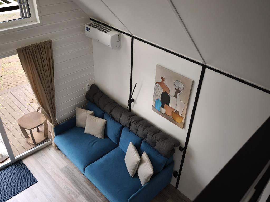 Zаvidоvo Rivеr House (Завидово Ривер Хаус)