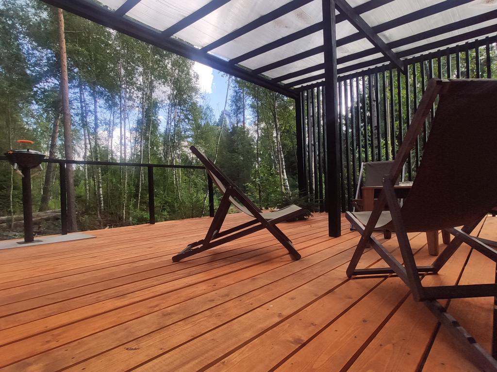 Lagom House (Лагом Хаус)