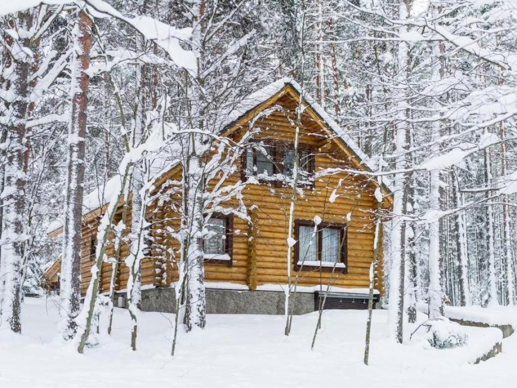 Загородный клуб Дача