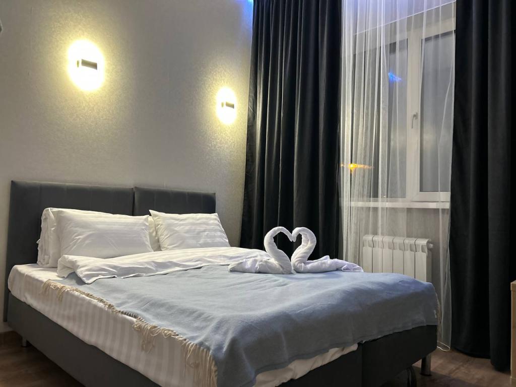 Mira Home (Мира Хоум)