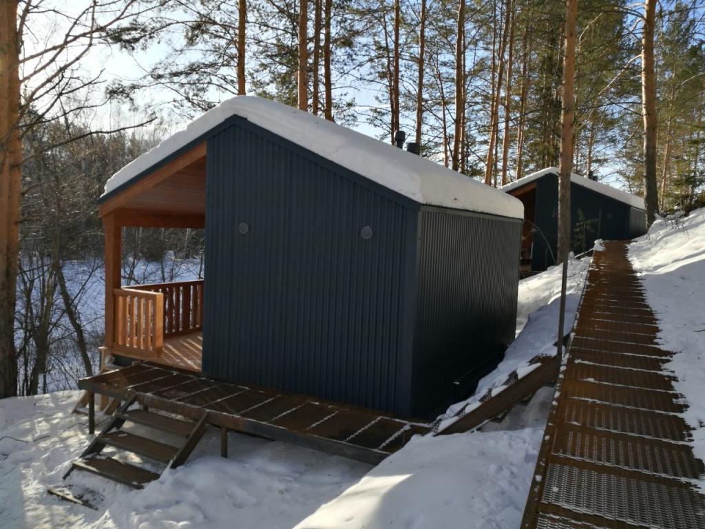 Ключ камень