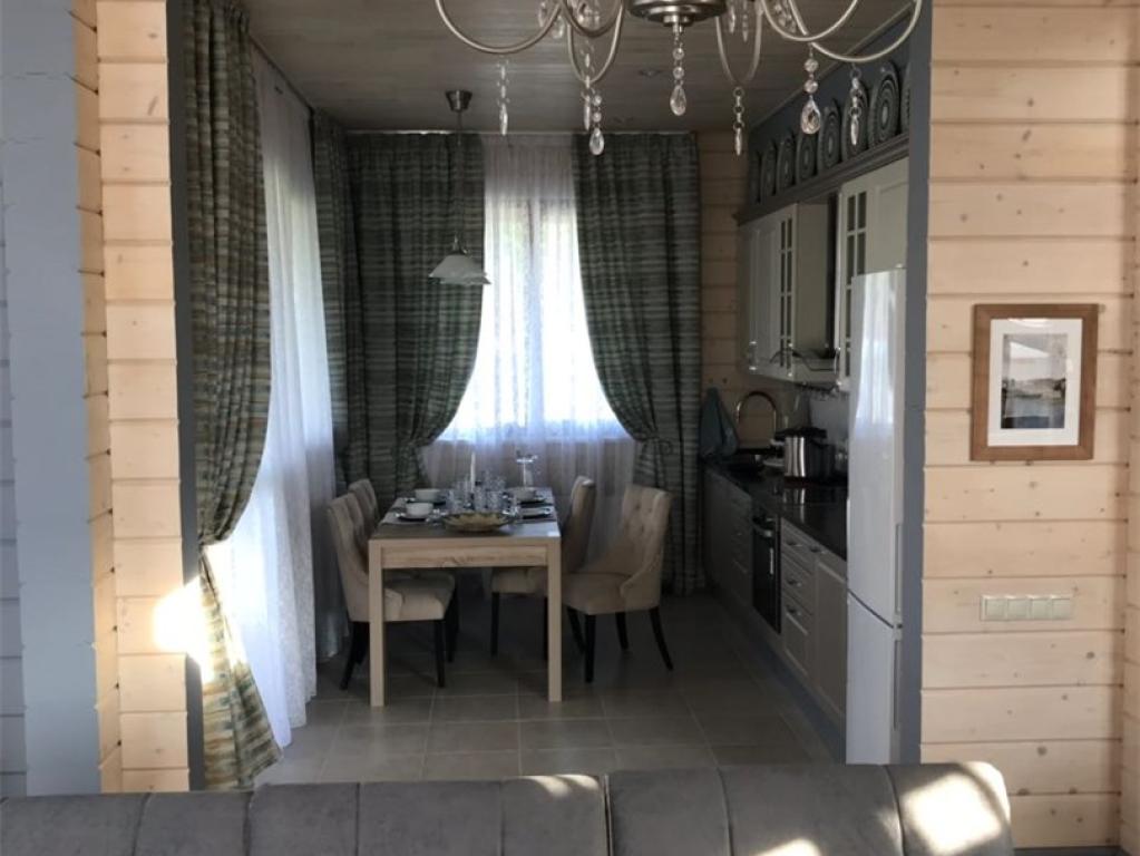 Ruza Family Park and SPA (Руза Фэмили Парк и Спа)
