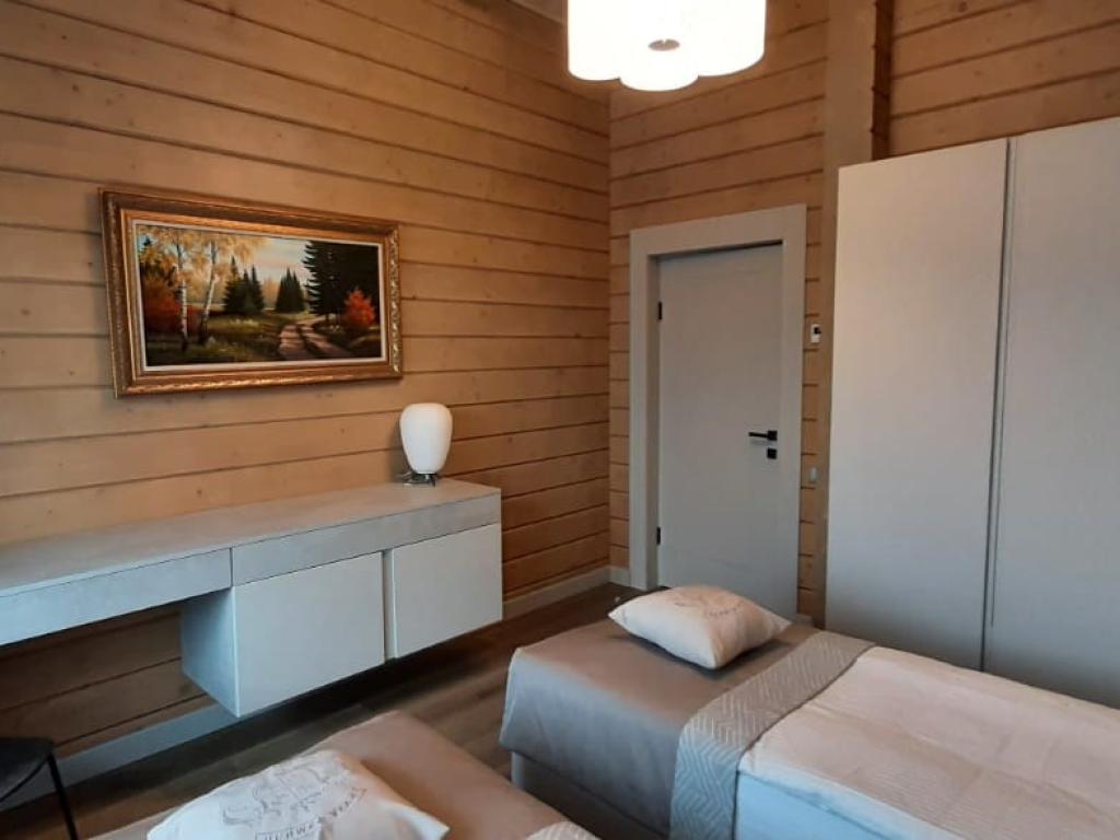 Ruza Family Park and SPA (Руза Фэмили Парк и Спа)